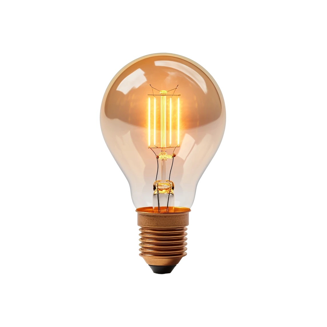 High-efficiency solar panel